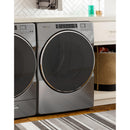 Whirlpool 7.4 cu.ft. Electric Dryer with Wrinkle Shield™ Plus WED8620HC