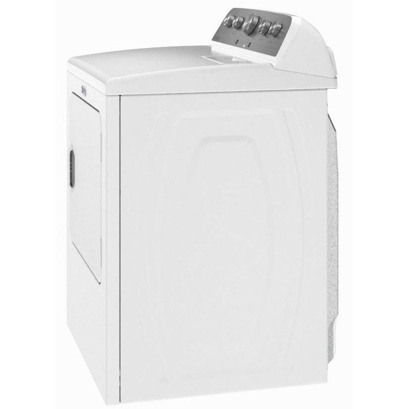 (MGD5430MW) Maytag 7.0 cu. ft. Gas Dryer with Moisture Sensing MGD5430MW
