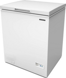 Frigidaire 5.0 Cu. Ft. Chest Freezer (EFRF5003)