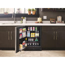 Whirlpool 24-inch, 5.1 cu.ft. Built-in Undercounter Refrigerator WUR50X24HZWUR50X24HZ