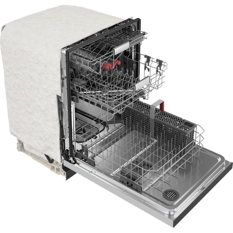 KitchenAid 24-inch Built-in Dishwasher with FreeFlex™ Third Rack KDFM404KPS