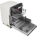 KitchenAid Built-in Dishwasher with FreeFlex™ Third Rack KDFM404KPSKDFM404KPS