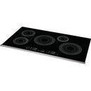 Frigidaire Gallery 36-inch Built-in Induction Cooktop GCCI3667ABGCCI3667AB