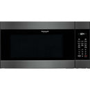 Frigidaire Gallery 24-inch, 2.2 cu. ft. Built-In Microwave Oven FGMO226NUD IMAGE 1
