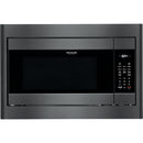 Frigidaire Gallery 24-inch, 2.2 cu. ft. Built-In Microwave Oven FGMO226NUD IMAGE 2