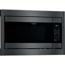 Frigidaire Gallery 24-inch, 2.2 cu. ft. Built-In Microwave Oven FGMO226NUD IMAGE 7