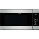 Frigidaire Gallery 24-inch, 2.2 cu. ft. Built-In Microwave Oven FGMO226NUF IMAGE 1