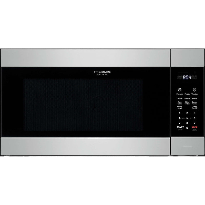 Frigidaire Gallery 24-inch, 2.2 cu. ft. Built-In Microwave Oven FGMO226NUF IMAGE 1