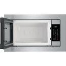 Frigidaire Gallery 24-inch, 2.2 cu. ft. Built-In Microwave Oven FGMO226NUF IMAGE 4