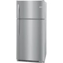 Frigidaire Gallery 30-inch, 18 cu. ft. Top Freezer Refrigerator FGHT1837TF IMAGE 1
