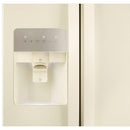 Whirlpool 36-inch, 24.6 cu. ft. Side-By-Side Refrigerator WRS315SDHT IMAGE 4