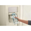 Whirlpool 36-inch, 24.6 cu. ft. Side-By-Side Refrigerator WRS315SDHT IMAGE 5