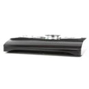 Broan 36-inch Under Cabinet Alta Series Range Hood BQLA136BL IMAGE 2