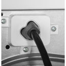 GE 4.3 cu.ft. Electric Dryer with Wi-Fi Connectivity GFD14ESSNWWGFD14ESSNWW
