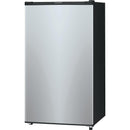 Frigidaire 3.3 cu. ft. Compact Refrigerator FFPE3322UM IMAGE 5