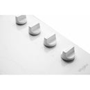 Whirlpool 30-inch Built-In Electric Cooktop WCE55US0HW IMAGE 2