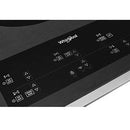 Whirlpool 36-inch Built-In Electric Cooktop WCE97US6HS IMAGE 2