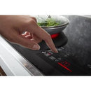 Whirlpool 36-inch Built-In Electric Cooktop WCE97US6HS IMAGE 4