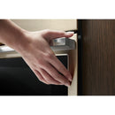 Whirlpool 30-inch, 6.4 cu.ft. Total Capacity Built-in Microwave and oven combination with Frozen Bake™ Technology WOCA7EC0HN IMAGE 7