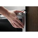 Whirlpool 30-inch, 6.4 cu.ft. Total Capacity Built-in Microwave and oven combination with Frozen Bake™ Technology WOCA7EC0HZ IMAGE 7