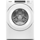 Whirlpool 4.3 cu. ft. Front Loading Washer with Single Dose Dispenser WFW560CHW IMAGE 1