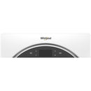 Whirlpool 7.4 cu.ft. Gas Dryer with Remote Start WGD9620HW IMAGE 2
