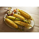 KitchenAid 30-inch, 6.4 cu.ft. Built-in Combination Oven with Even-Heat™ True Convection KOCE900HBS IMAGE 12