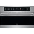 Frigidaire Gallery 30-inch, 1.6 cu. ft. Built-In Microwave Oven FGMO3067UF IMAGE 1