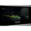 Frigidaire Gallery 30-inch, 1.6 cu. ft. Built-In Microwave Oven FGMO3067UF IMAGE 5