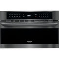Frigidaire Gallery 30-inch, 1.6 cu. ft. Built-In Microwave Oven FGMO3067UD IMAGE 1