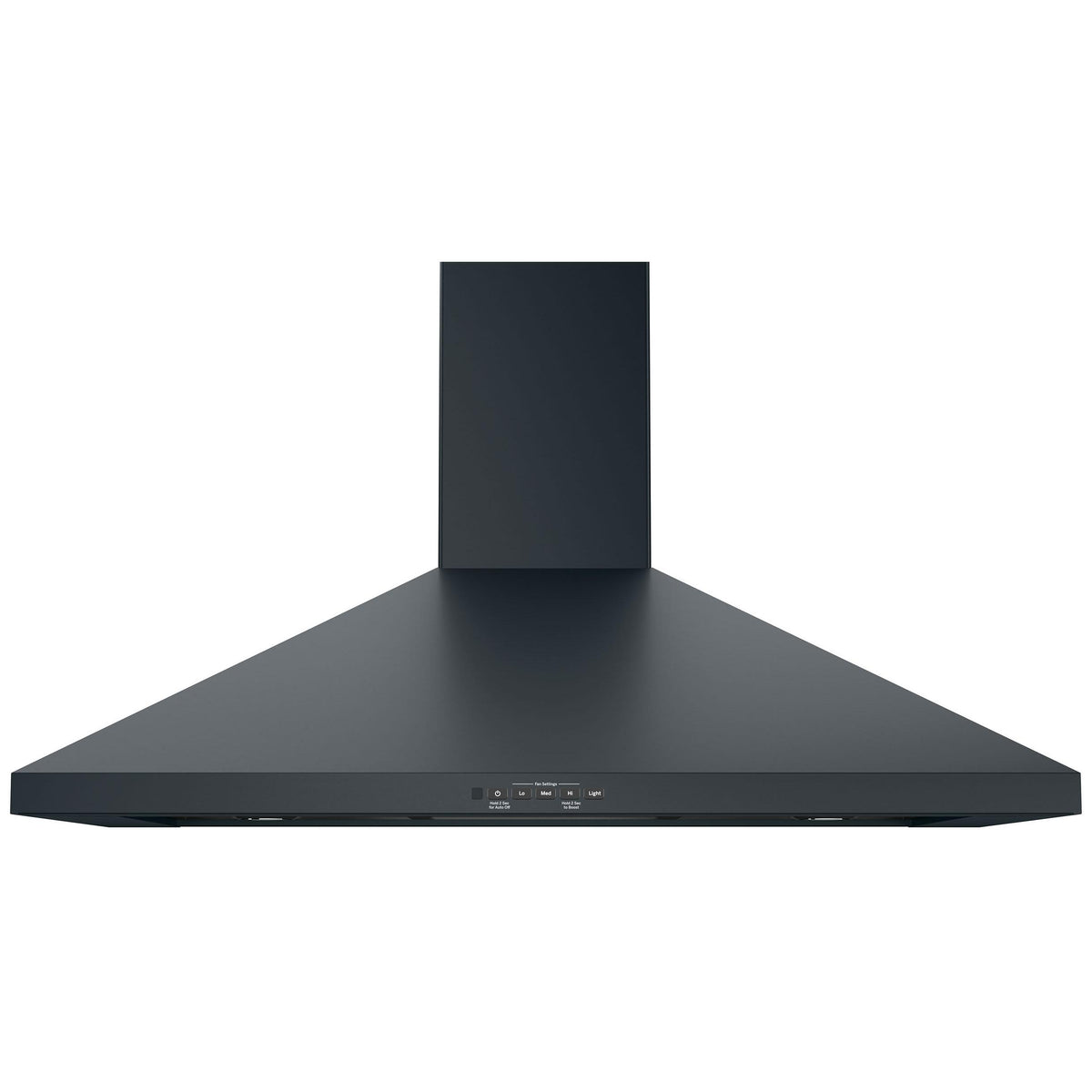 GE 36-inch Wall Mount Range Hood JVW5361FJDS