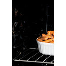 GE 30-inch Drop-in Electric Range JD630STSSJD630STSS