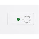 Hotpoint 3.6 cu. ft. Chest Freezer HCM4SMWWHCM4SMWW