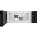 Whirlpool 30-inch, 1.1 cu. ft. Over The Range Microwave Oven WML55011HBWML55011HB