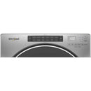 Whirlpool 7.4 cu.ft. Electric Dryer with Wrinkle Shield™ WED6620HC IMAGE 2