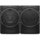 Whirlpool 5.0 cu.ft. Front Loading Washer with Load and Go™ XL Plus Dispenser WFW9620HBK IMAGE 2