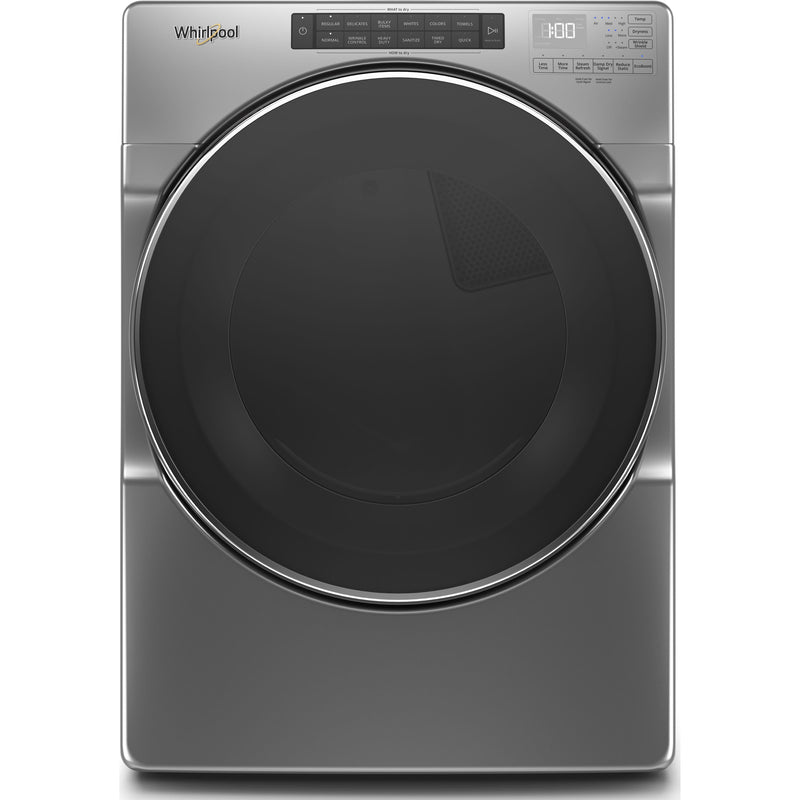 Whirlpool 7.4 cu.ft. Gas Dryer with Wrinkle Shield™ WGD6620HC