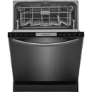 Frigidaire built-in Dishwasher with OrbitClean® (DISCONTINUED) (FFID2426TD)