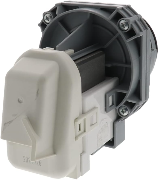 Frigidaire Dishwasher Pump and Motor Assembly (5304519906)