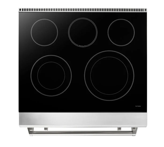 Thor 30 in. Electric Range THTRE3001 (THTRE3001)