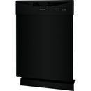 Frigidaire Built-In Dishwasher (Black) (FDPC4221AB)