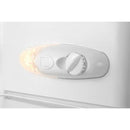 Danby 22-inch, 7.3 cu.ft. Top Freezer Refrigerator DPF073C2BSLDB IMAGE 7