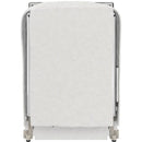 KitchenAid Built-in Dishwasher with Sani Rinse® Option KDFE204KBSKDFE204KBS