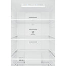 Electrolux 24-inch, 11.8 cu. ft. Counter-Depth Bottom Freezer Refrigerator EI12BF25US IMAGE 7