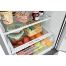Electrolux 24-inch, 11.8 cu. ft. Counter-Depth Bottom Freezer Refrigerator EI12BF25US IMAGE 8