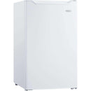 Danby 4.4 cu. ft. Compact Refrigerator DCR044B1WMDCR044B1WM