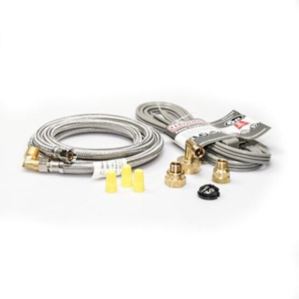 DW HOSE KIT (TJKIT-022)