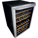 Frigidaire 4.4 cu.ft., 38-Bottle Wine Cooler FFWC3822QS IMAGE 3