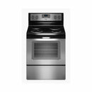 Whirlpool 30-inch Freestanding Electric Range WFC310S0ESWFC310S0ES