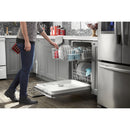 Amana 24-inch Built-In Dishwasher (Stainless Steel) ADB1500ADSADB1500ADS